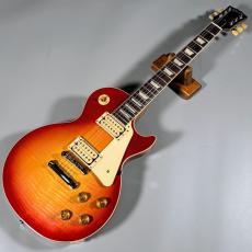 Gibson Les Paul Standard 50s Double Trouble Vintage Cherry Sunburst【現物画像/重量:約4.15kg】_2