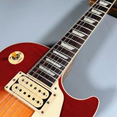 Gibson Les Paul Standard 50s Double Trouble Vintage Cherry Sunburst【現物画像/重量:約4.15kg】_3