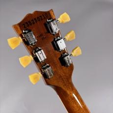 Gibson Les Paul Standard 50s Double Trouble Vintage Cherry Sunburst【現物画像/重量:約4.15kg】_5