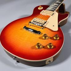 Gibson Les Paul Standard 50s Double Trouble Vintage Cherry Sunburst【現物画像/重量:約4.15kg】_8