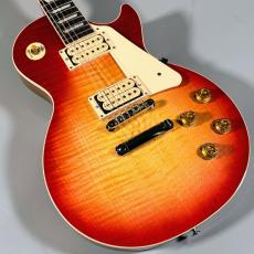 Gibson Les Paul Standard 50s Double Trouble Vintage Cherry Sunburst【現物画像/重量:約4.15kg】_9