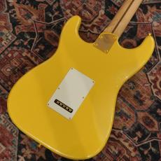 Fender Erino Yumiki Stratocaster, Rosewood Fingerboard, Yellow Pearl 弓木英梨乃シグネイチャー_7