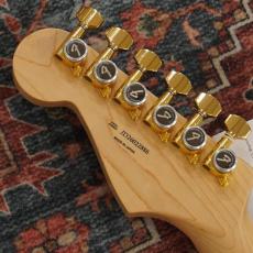 Fender Erino Yumiki Stratocaster, Rosewood Fingerboard, Yellow Pearl 弓木英梨乃シグネイチャー_8