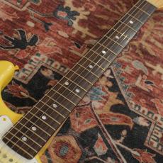 Fender Erino Yumiki Stratocaster, Rosewood Fingerboard, Yellow Pearl 弓木英梨乃シグネイチャー_10