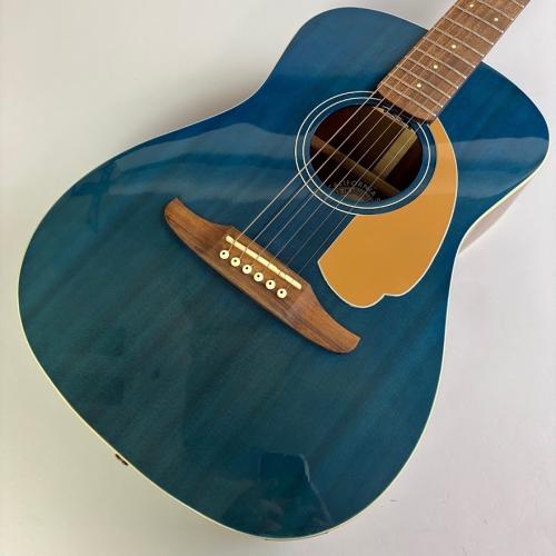 Fender FSR Malibu Player Sphre Blue