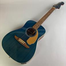 Fender FSR Malibu Player Sphre Blue_2