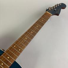 Fender FSR Malibu Player Sphre Blue_3