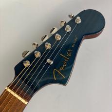 Fender FSR Malibu Player Sphre Blue_4