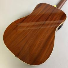 Fender FSR Malibu Player Sphre Blue_5