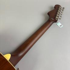 Fender FSR Malibu Player Sphre Blue_6