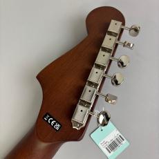 Fender FSR Malibu Player Sphre Blue_7