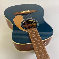 Fender FSR Malibu Player Sphre Blue_8