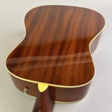Fender FSR Malibu Player Sphre Blue_9