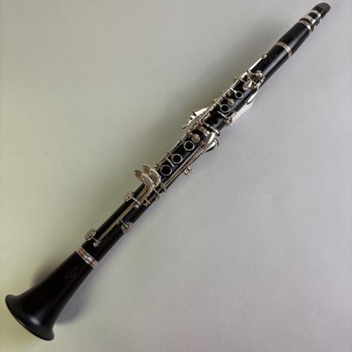 Buffet Crampon E12 Plus B♭ クラリネット