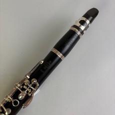 Buffet Crampon E12 Plus B♭ クラリネット_2