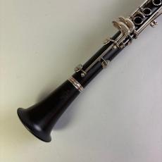 Buffet Crampon E12 Plus B♭ クラリネット_4