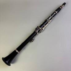 Buffet Crampon E12 Plus B♭ クラリネット_5