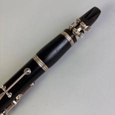 Buffet Crampon E12 Plus B♭ クラリネット_6