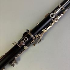 Buffet Crampon E12 Plus B♭ クラリネット_7