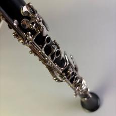 Buffet Crampon E12 Plus B♭ クラリネット_9