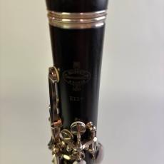 Buffet Crampon E12 Plus B♭ クラリネット_10