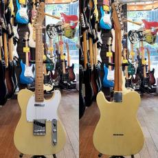 Fender MEX Classic 50s Telecaster_2