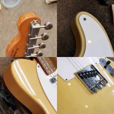 Fender MEX Classic 50s Telecaster_3