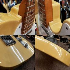 Fender MEX Classic 50s Telecaster_4