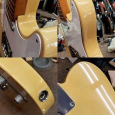 Fender MEX Classic 50s Telecaster_5
