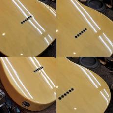 Fender MEX Classic 50s Telecaster_6