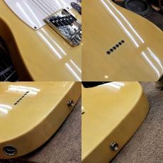 Fender MEX Classic 50s Telecaster_7