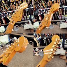 Fender Japan JM66G_3