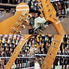 Fender Japan JM66G_4