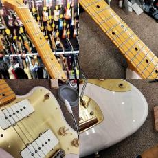 Fender Japan JM66G_5