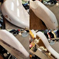 Fender Japan JM66G_9