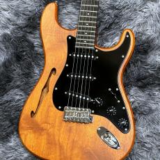 Red House General S/SSS Hollow Mahogany Natural【チョイキズ特価】【国産ハイエンド】
