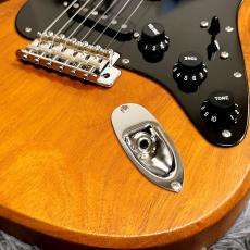 Red House General S/SSS Hollow Mahogany Natural【チョイキズ特価】【国産ハイエンド】_4