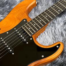 Red House General S/SSS Hollow Mahogany Natural【チョイキズ特価】【国産ハイエンド】_5