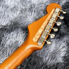 Red House General S/SSS Hollow Mahogany Natural【チョイキズ特価】【国産ハイエンド】_7