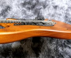 Red House General S/SSS Hollow Mahogany Natural【チョイキズ特価】【国産ハイエンド】_9
