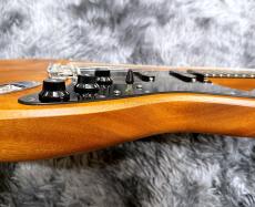 Red House General S/SSS Hollow Mahogany Natural【チョイキズ特価】【国産ハイエンド】_10