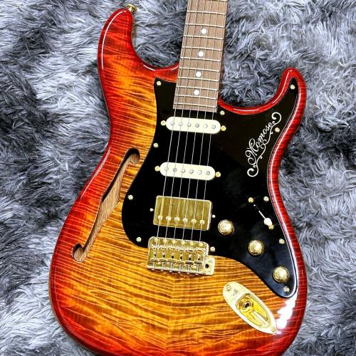 momose MC-HOLLOW-FLAME TOCHI SP'25/J CS【ディバイザー大商談会 2025】【日本製】