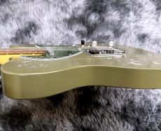 Provision TEC-TL/LTD-KARAKUSA/SOLID #001-ALD-根岸色【展示入替特価】【国産ハイエンド】_9
