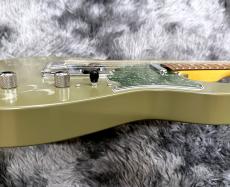 Provision TEC-TL/LTD-KARAKUSA/SOLID #001-ALD-根岸色【展示入替特価】【国産ハイエンド】_10