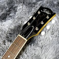 Tokai LSS-101 SYW  (See Through Yellow)【展示入替特価】【2025年製】【日本製】_6