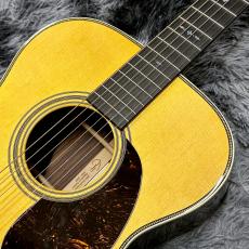 Martin 000-28EC 30th Anniversary #2957400【決算セール特別プライス!】【未展示保管】【2025年製】_4