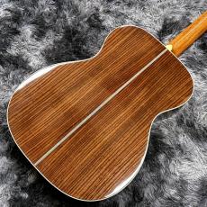 Martin 000-28EC 30th Anniversary #2957400【決算セール特別プライス!】【未展示保管】【2025年製】_8