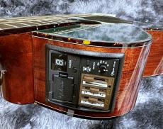 Takamine LTD2025 【展示入替特価】【限定モデル】【日本製】【エレアコ】_9