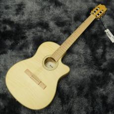 Ibanez GA39TCE-NTF (Natural Flat) 【特価】【SPOTモデル】【エレガット】_2