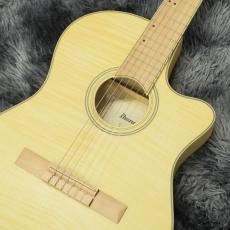 Ibanez GA39TCE-NTF (Natural Flat) 【特価】【SPOTモデル】【エレガット】_3